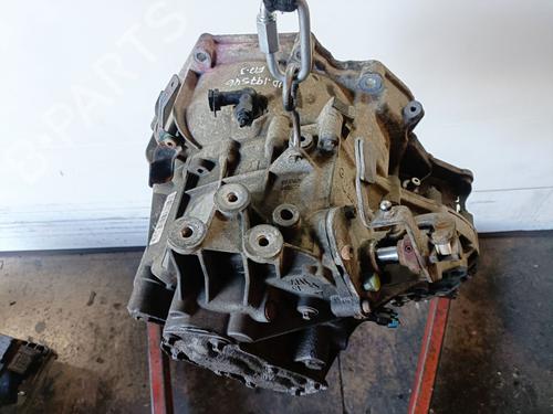 Gearbox OPEL ASTRA H (A04)  | BP22346268M3 