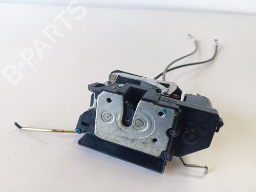 Front right lock SSANGYONG RODIUS I 2.7 Xdi | BP13510486C97 
