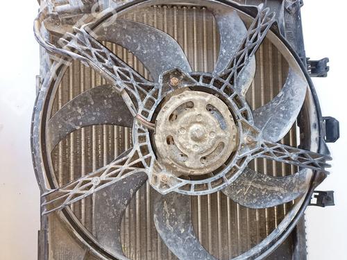Radiator fan OPEL COMBO Box Body/MPV 1.3 CDTI 16V | BP17454083M35 