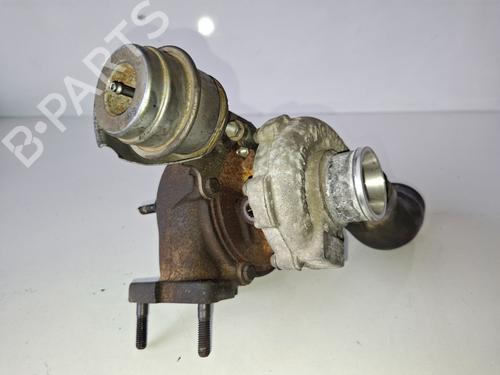 Turbolader/Kompressor HYUNDAI i30 (FD)  | BP24219080M71 