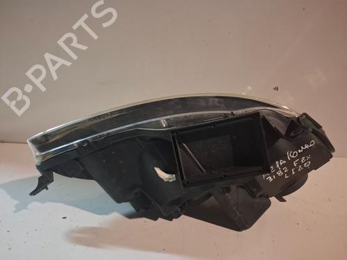 Scheinwerfer links ALFA ROMEO 147 (937_) 1.6 16V T.SPARK ECO (937.AXA1A, 937.BXA1A) | BP29906570C28