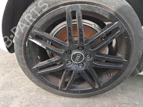 Engine AUDI A3 Sportback (8PA) 2.0 TDI quattro | BP36814059M1 - Image 11