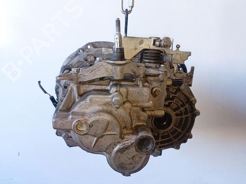 Gearbox RENAULT MEGANE II (BM0/1_, CM0/1_) 1.9 dCi | BP19939006M3 