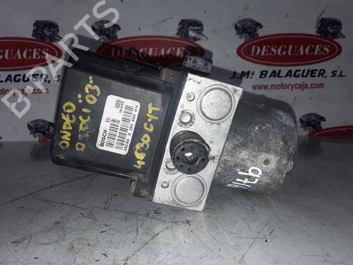 ABS pump FORD MONDEO III (B5Y) 2.0 16V TDDi / TDCi | BP9281612M43 