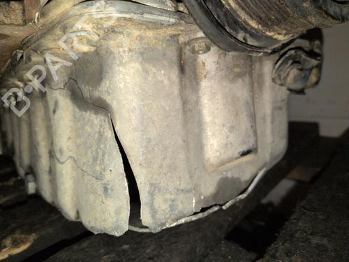 Engine SEAT CORDOBA (6L2) 1.9 TDI | BP31920650M1