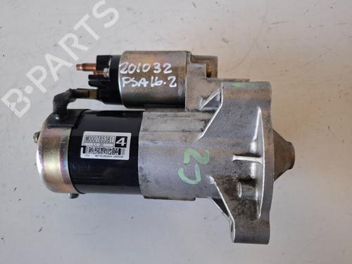 Starter PEUGEOT 406 Coupe (8C) 2.2 | BP29970341M8