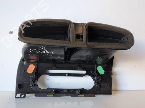 Air vent SEAT LEON (1P1) 1.9 TDI | BP36476385I21 - Image 2
