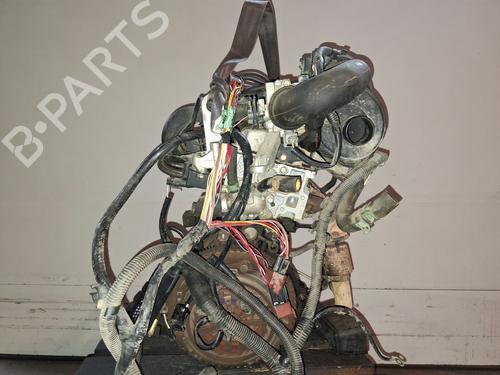 Motor RENAULT CLIO I (B/C57_, 5/357_) 1.2 (B/C/S57A, B/C57S, 5/357F, 5/357J, 5/357L, 5/357R) | BP29547827M1 