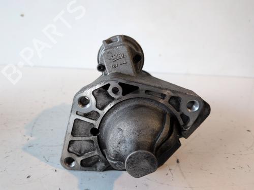 Used Starter NISSAN QASHQAI I (J10, NJ10) [2006-2015]  31808145