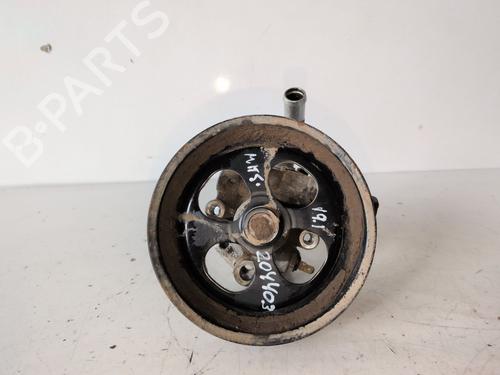 Used Steering pump Steering pump MITSUBISHI L200 / TRITON (KA_T, KB_T) 2.5 DI-D 4WD (KB4T) (136 hp) 34450133 34450133