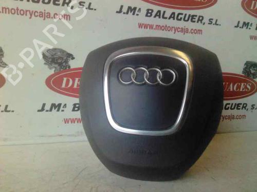 Driver airbag AUDI Q7 (4LB) 3.0 TDI quattro | BP9280934C9 