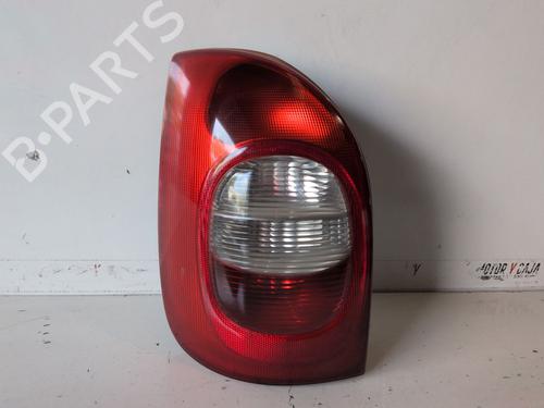 Used Left taillight Left taillight 36476335 36476335