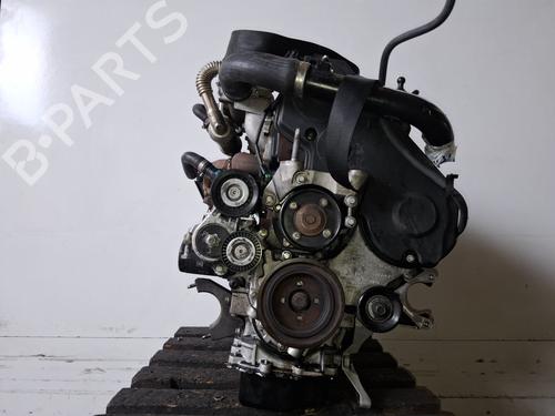 Engine FORD FOCUS II Turnier (DA_, FFS, DS)  | BP28502418M1 