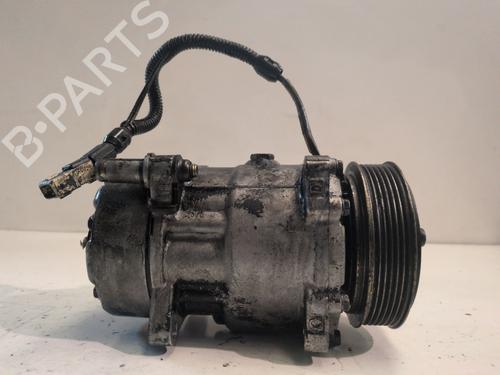 Used AC compressor CITROËN JUMPY I (U6U_) 2.0 HDi 95 (94 hp) 31643949