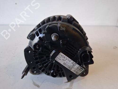Alternator VW GOLF V (1K1) | BP30572826M7