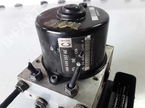 ABS Bremseaggregat VW GOLF V (1K1)  | BP9283335M43 
