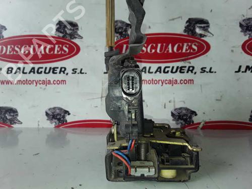 Rear left lock SEAT TOLEDO II (1M2) 1.9 TDI | BP9282675C100 