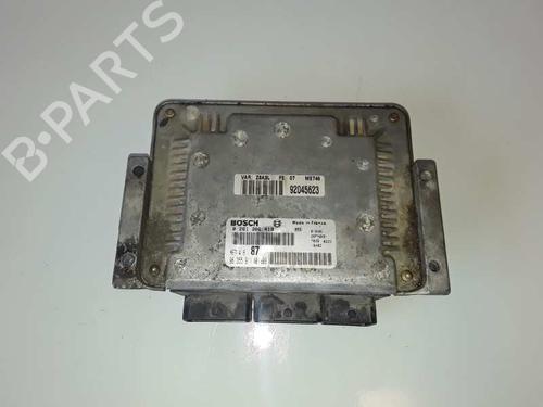 Used Engine control unit (ECU) PEUGEOT 607 (9D, 9U) [2000-2025]  9284535