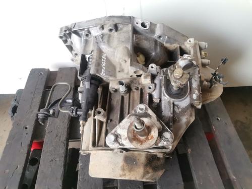 Gearbox CITROËN JUMPY I Platform/Chassis (BU_, BV_, BW_, BX_) 2.0 HDi 110 16V | BP9962496M3 