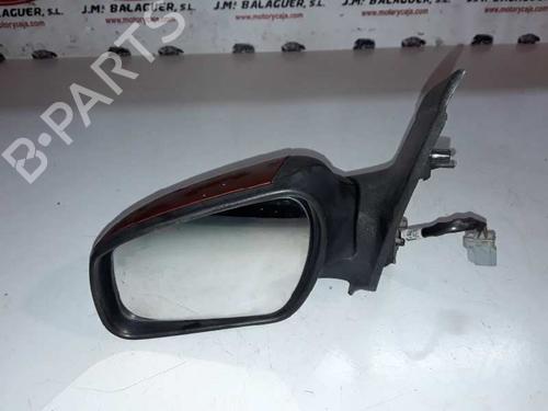 Used Left mirror FORD FOCUS II (DA_, HCP, DP) 1.6 TDCi (109 hp) 9283561