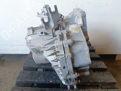 Gearbox OPEL INSIGNIA A (G09)  | BP12587080M3 