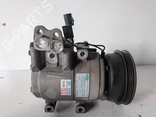 Used AC compressor AC compressor 38567996 38567996
