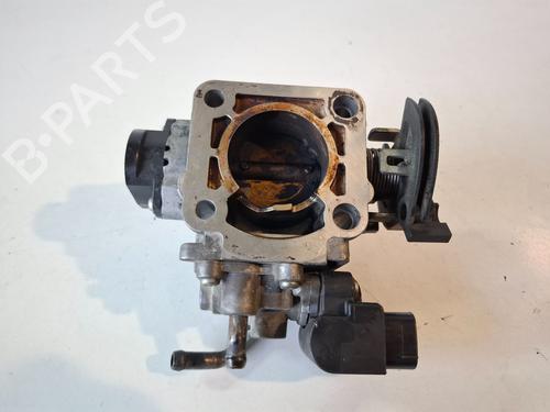 Throttle body SUZUKI JIMNY Closed Off-Road Vehicle (SN)  | BP25496808M82 
