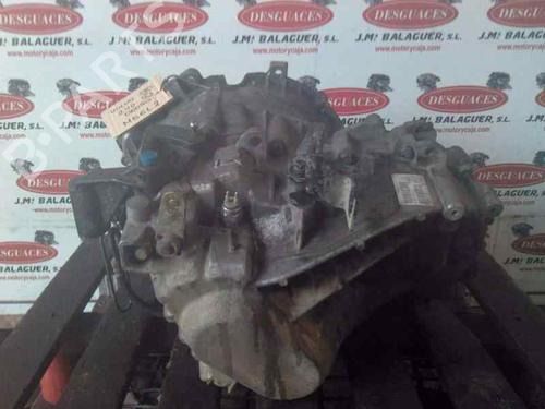 Gearbox VOLVO S80 I (184) D5 | BP9281005M3 