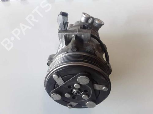 AC compressor LANCIA DELTA III (844_) 1.6 D Multijet (844.AXC11, 844.AXC1A) | BP9284318M34 