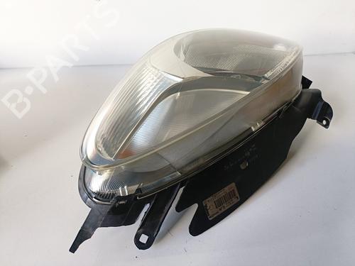Left headlight CITROËN XSARA PICASSO (N68) 1.6 HDi | BP17132387C28 