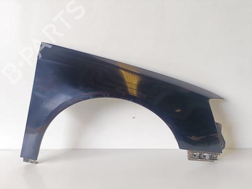 Used Right front fenders VW PASSAT B6 (3C2) [2005-2010]  19784545