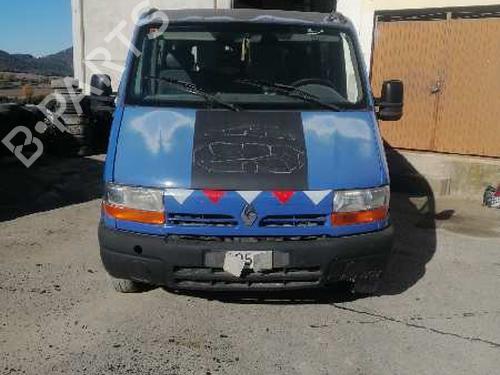 Moteur RENAULT MASTER II Bus (JD) 1.9 dTI | BP9313521M1 