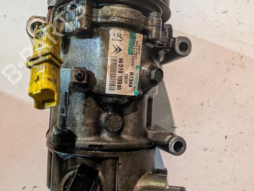 Klimakompressor für PEUGEOT 307 (3A/C) [2000-2012]  31269173