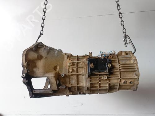 Used Gearbox TOYOTA LAND CRUISER PRADO (_J12_) 3.0 D-4D (KDJ120, KDJ125) (163 hp) 20599092