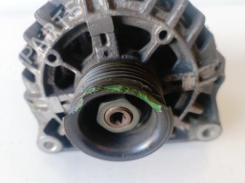 Alternator FIAT ULYSSE (179_) 2.0 (179BXA11, 179BXA1A) | BP17492282M7