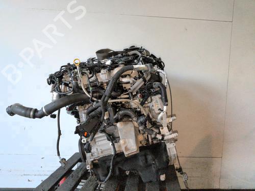 Motor Motor LAND ROVER DISCOVERY V (L462) 2.0 Sd4 4x4 (241 hp) 36695712 36695712