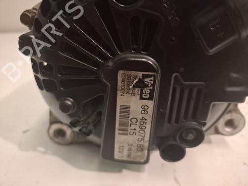 Alternator SUZUKI GRAND VITARA I (FT, HT) 2.0 HDI 110 16V 4x4 (SQ420D, TD83V, JA420WD) | BP29956676M7