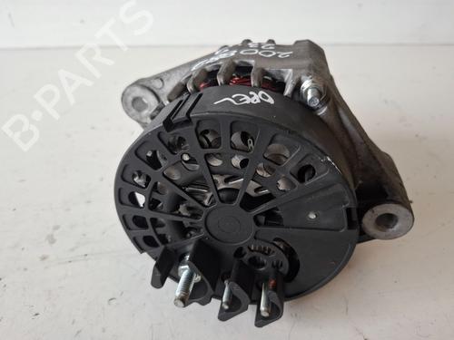Alternator OPEL VECTRA C (Z02)  | BP29549641M7 