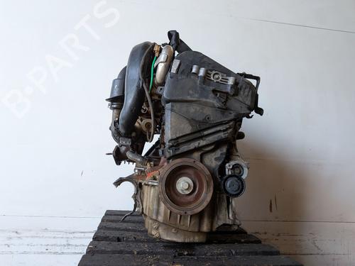 Engine RENAULT KANGOO / GRAND KANGOO II (KW0/1_) 1.5 dCi 70 (KW0V, KW0A) | BP33013103M1 - Image 3