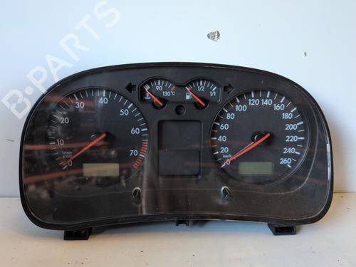 Used Instrument cluster Instrument cluster 36814069 36814069