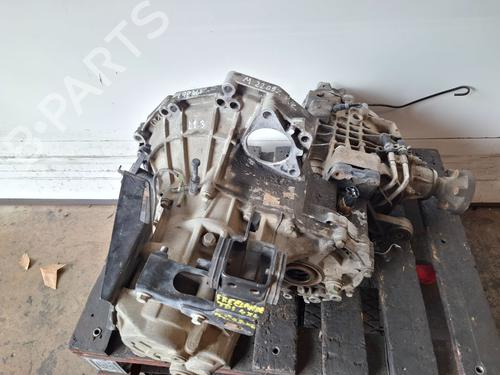 Gearbox LAND ROVER FREELANDER I (L314) 2.0 DI 4x4 | BP24321719M3