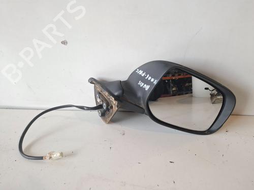 Used Right mirror Right mirror TOYOTA AURIS (_E15_) [2006-2013] 33269591 33269591