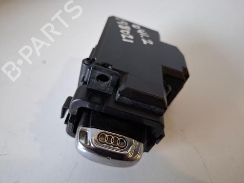 Ignition barrel AUDI A5 (8T3)  | BP23133657M48 