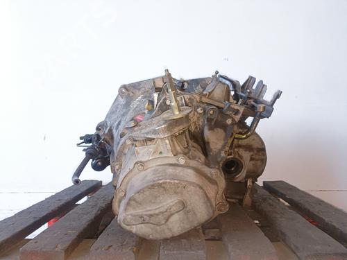 Gearbox CITROËN XSARA PICASSO (N68) 1.6 HDi | BP17150376M3 