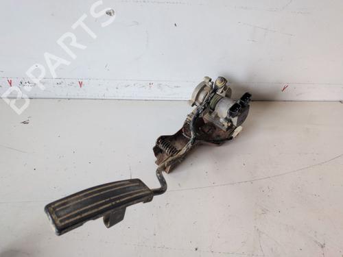 Used Pedal Pedal NISSAN TERRANO II (R20) 2.7 TDi 4WD (125 hp) 36421082 36421082