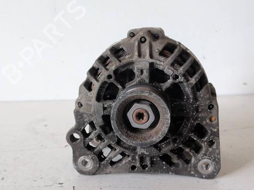 Used Alternator Alternator 38566181 38566181