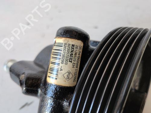 Steering pump RENAULT KANGOO (KC0/1_) 1.5 dCi | BP37424353M99  - Image 5