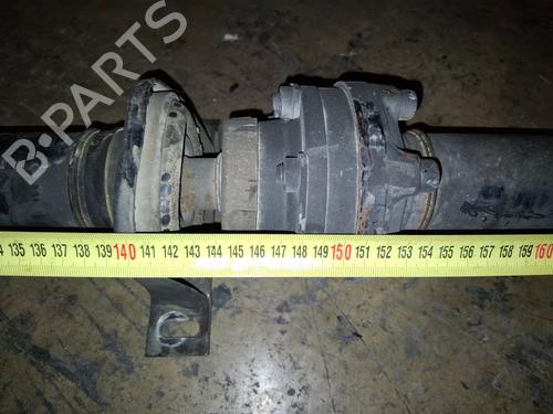Driveshaft MERCEDES-BENZ VIANO (W639)  | BP30636797M37 