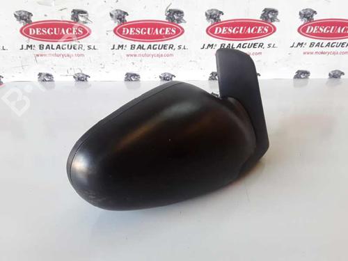 Right mirror FORD GALAXY I (WGR) 1.9 TDI | BP9315373C27 
