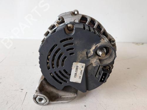 Alternator BMW 3 (E46) 320 d | BP38592099M7 - Image 3